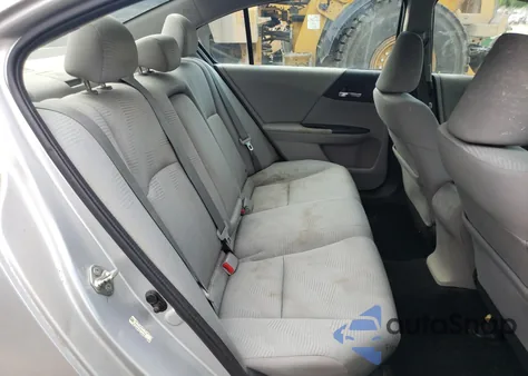 2014 Honda Accord Lx z USA, uszkodzony, nr VIN 1HGCR2F30EA013186